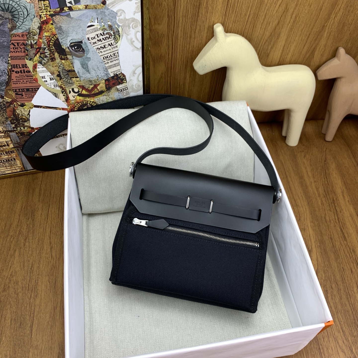 에르메스 에르백 20 미니